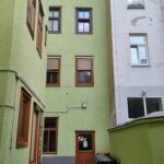 Hippgasse / Hofbereich