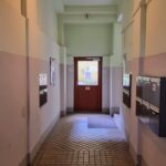 Hippgasse / Stiegenhaus