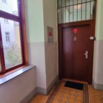 Hippgasse / Stiegenhaus