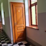 Hippgasse / Stiegenhaus