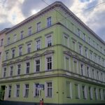 Hippgasse / Menzelgasse